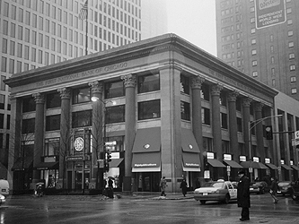 First National Bank of Chicago